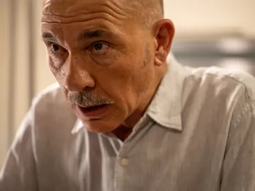 ‘Honor’ refleja hasta qué punto de “somos capaces de mantener nuestros principios cuando está en peligro alguien a quien amamos” ‘Honor’ refleja hasta qué punto de “somos capaces de mantener nuestros principios cuando está en peligro alguien a quien amamos”