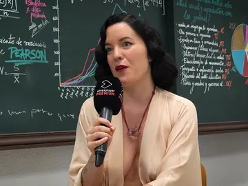 Noemi Casquet Noemi Casquet