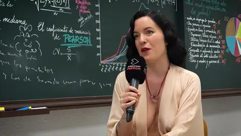 Noemi Casquet Noemi Casquet