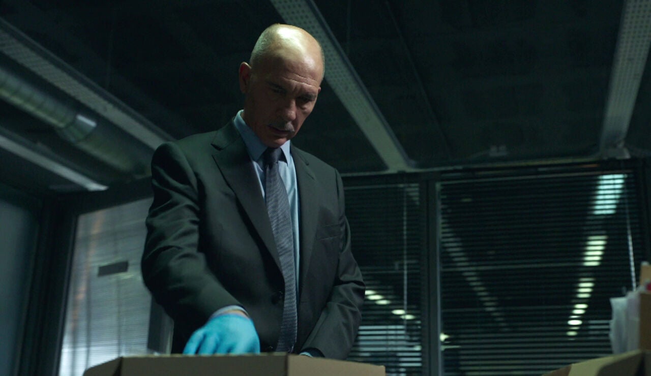 El Juez Romero hace un cambiazo en comisaria con una de las pruebas que se&ntilde;alar&iacute;an directamente a &Aacute;lex