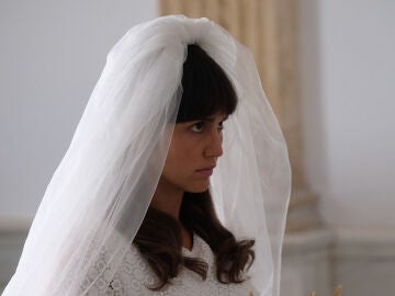 Protagonizada por Megan Montaner y Unax Ugalde