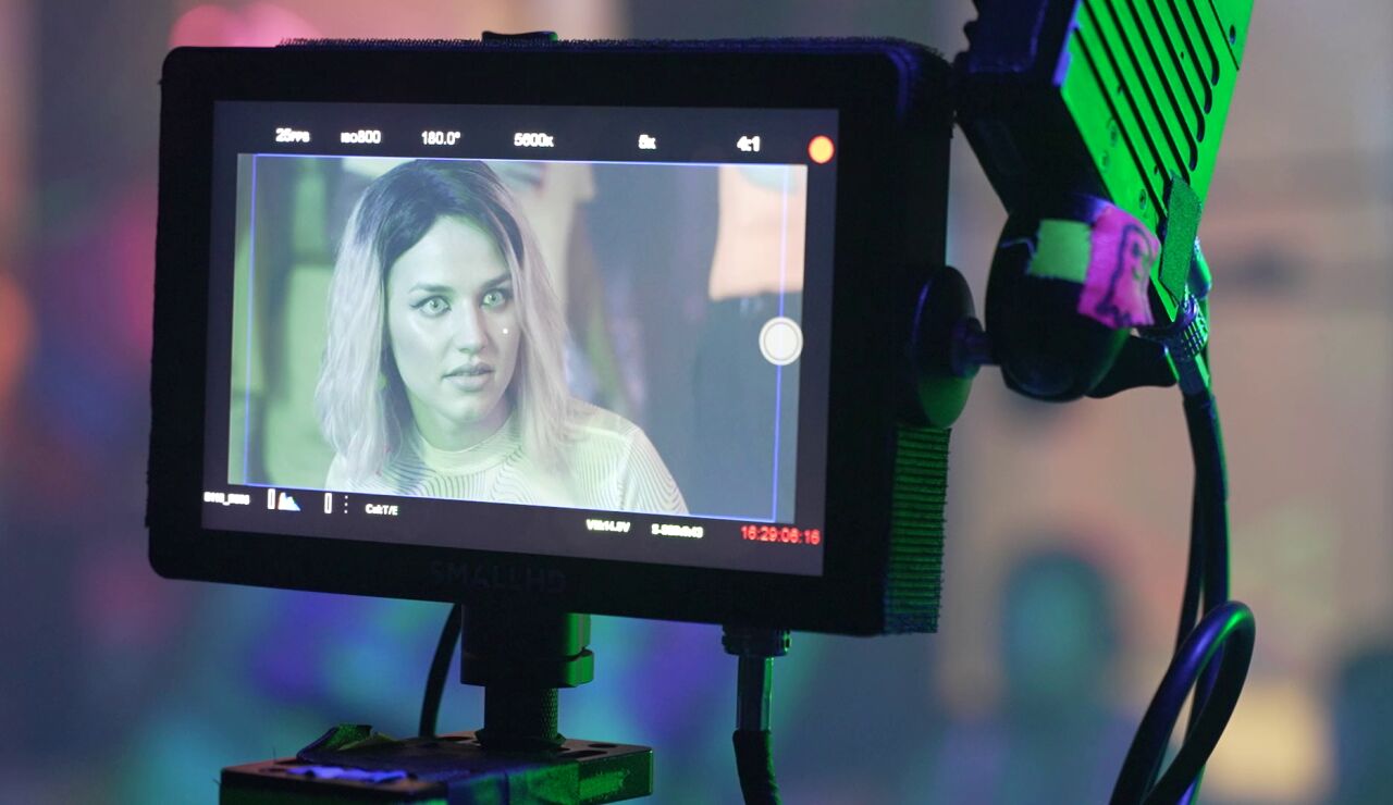 Detr&aacute;s del &uacute;ltimo cap&iacute;tulo de &lsquo;Zorras&rsquo;: &ldquo;Cada personaje toma una decisi&oacute;n dolorosa pero liberadora&rdquo;