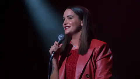 Martita de Graná '¡Martita!'