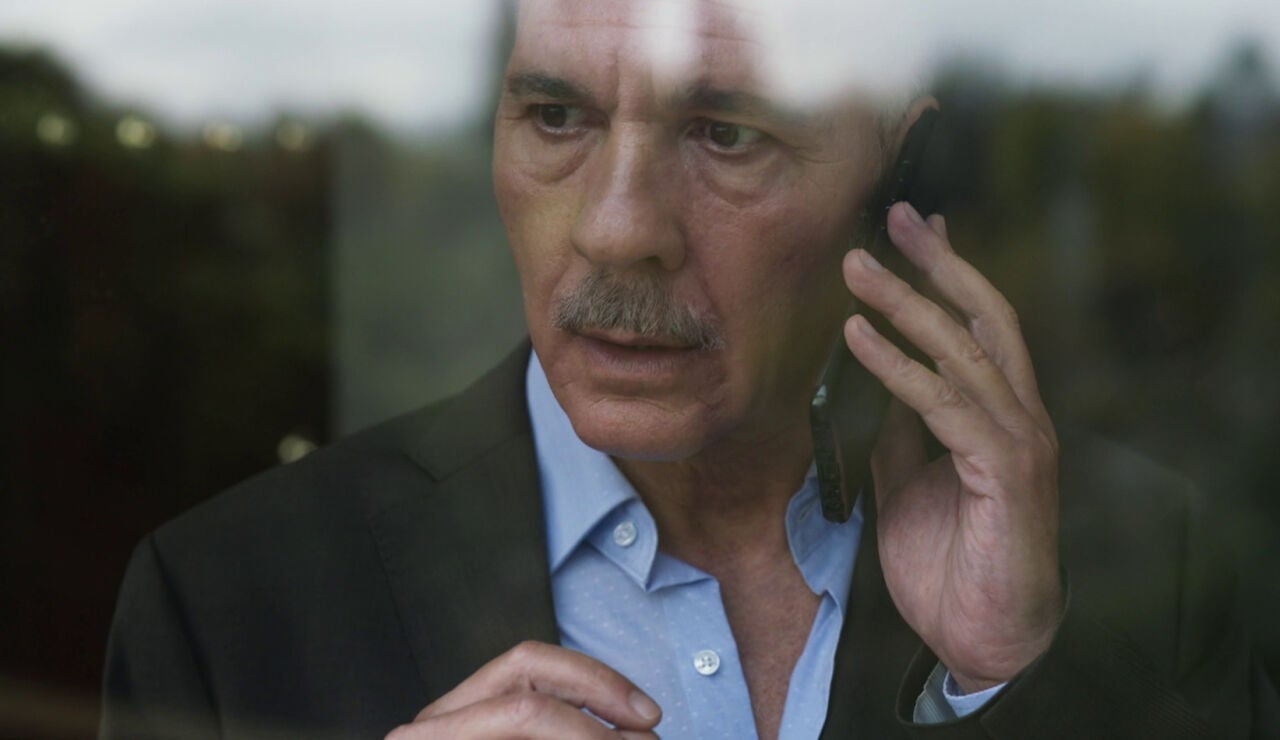 La Inspectora Port&oacute;n se le adelanta en la investigaci&oacute;n al Juez Romero