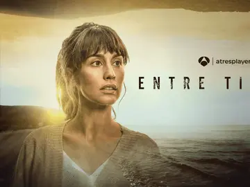 atresplayer estrenará en exclusiva ‘Entre Tierras’ el próximo 10 de septiembre y lanza su tráiler oficial atresplayer estrenará en exclusiva ‘Entre Tierras’ el próximo 10 de septiembre y lanza su tráiler oficial
