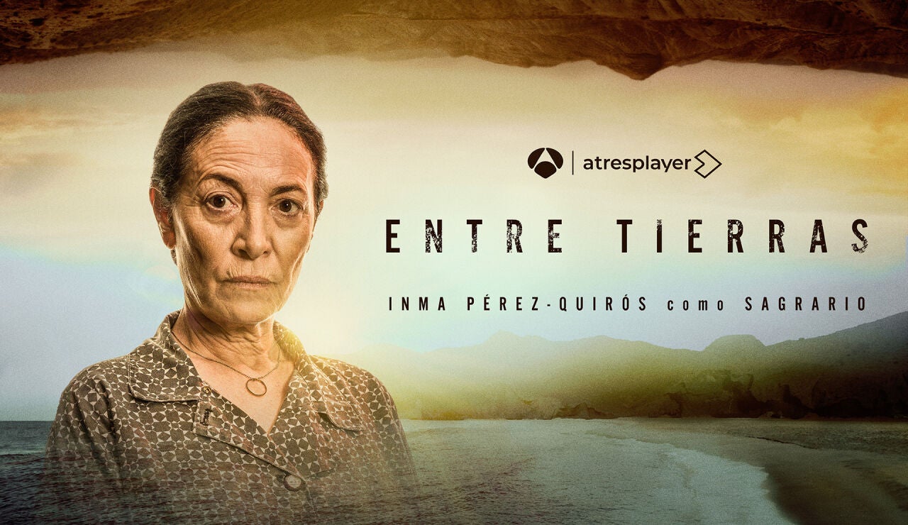 Inma P&eacute;rez-Quir&oacute;s es Sagrario