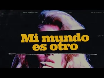 atresplayer pre-estrena este sábado ‘María Jiménez: mi mundo es otro’, documental protagonizado por la mítica cantante  atresplayer pre-estrena este sábado ‘María Jiménez: mi mundo es otro’, documental protagonizado por la mítica cantante