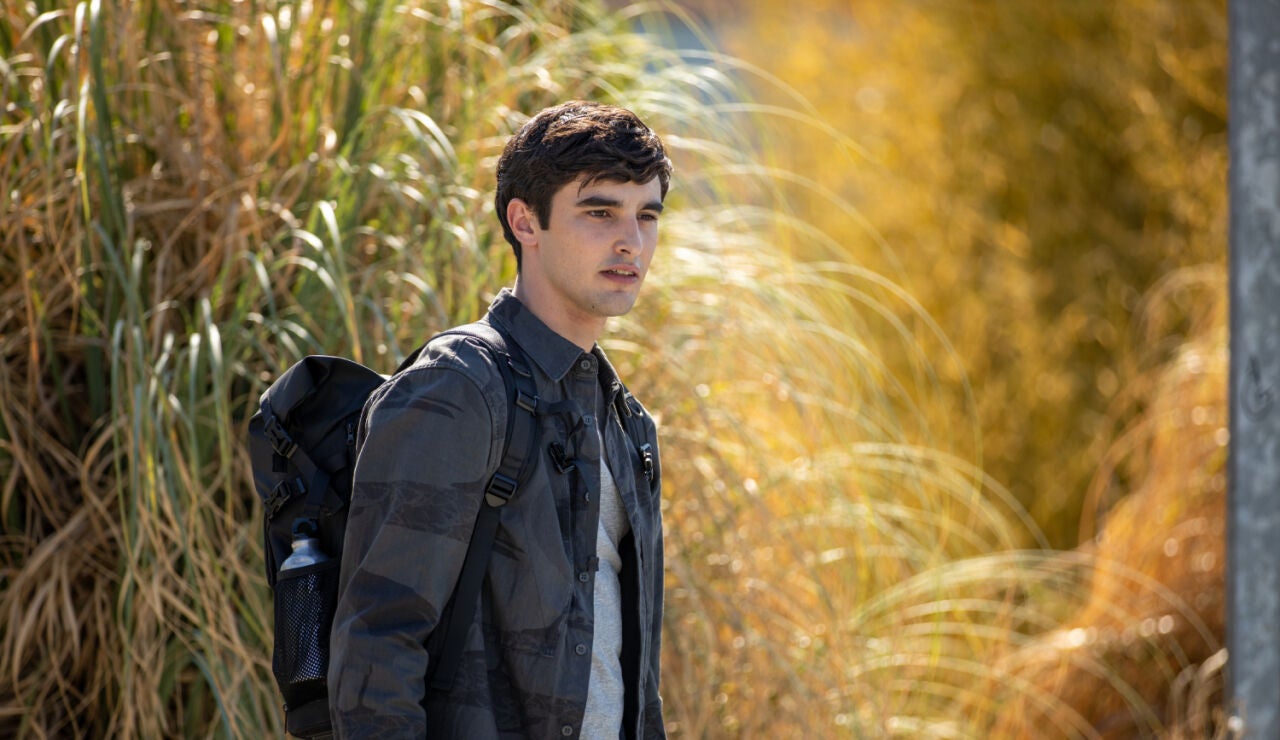 La Inspectora Pont&oacute;n pone entre la espada y la pared a &Aacute;lex