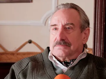 Juanjo Puigcorbé Juanjo Puigcorbé