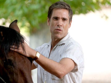 Este domingo estreno de un nuevo cap&iacute;tulo 