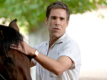 Este domingo estreno de un nuevo capítulo  Este domingo estreno de un nuevo capítulo