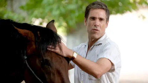 Este domingo estreno de un nuevo capítulo Este domingo estreno de un nuevo capítulo