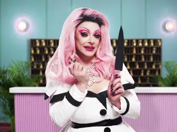 El Gran Hotel de las Reinas da su pistoletazo de salida: "Llega el misterio al musical drag número 1" El Gran Hotel de las Reinas da su pistoletazo de salida: "Llega el misterio al musical drag número 1"