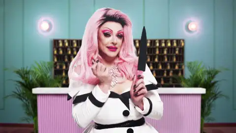 El Gran Hotel de las Reinas da su pistoletazo de salida: "Llega el misterio al musical drag número 1" El Gran Hotel de las Reinas da su pistoletazo de salida: "Llega el misterio al musical drag número 1"