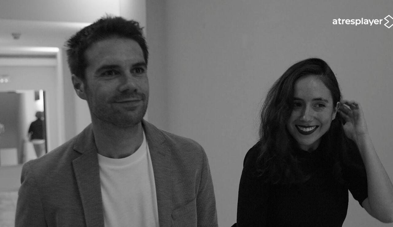 &iexcl;As&iacute; hemos vivido el preestreno de D&eacute;jate ver! 