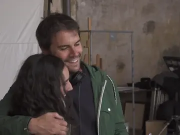 Una serie diferente y con trasfondo crítico: Álvaro Carmona describe su nuevo proyecto Déjate ver  Una serie diferente y con trasfondo crítico: Álvaro Carmona describe su nuevo proyecto Déjate ver