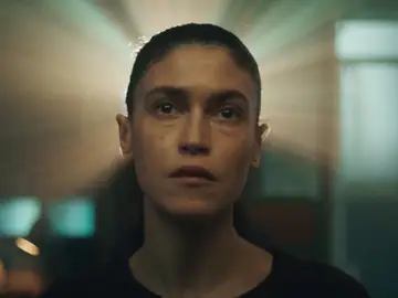 El 8 de octubre, La red púrpura en atresplayer: "Esto no es la obra de un loco o un desequilibrado. Esto es muchísimo más" El 8 de octubre, La red púrpura en atresplayer: "Esto no es la obra de un loco o un desequilibrado. Esto es muchísimo más"