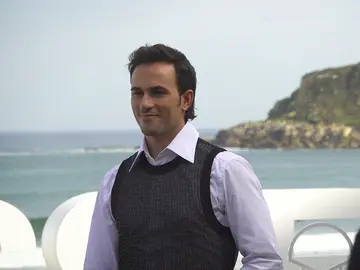 Alejandro Jato  Alejandro Jato