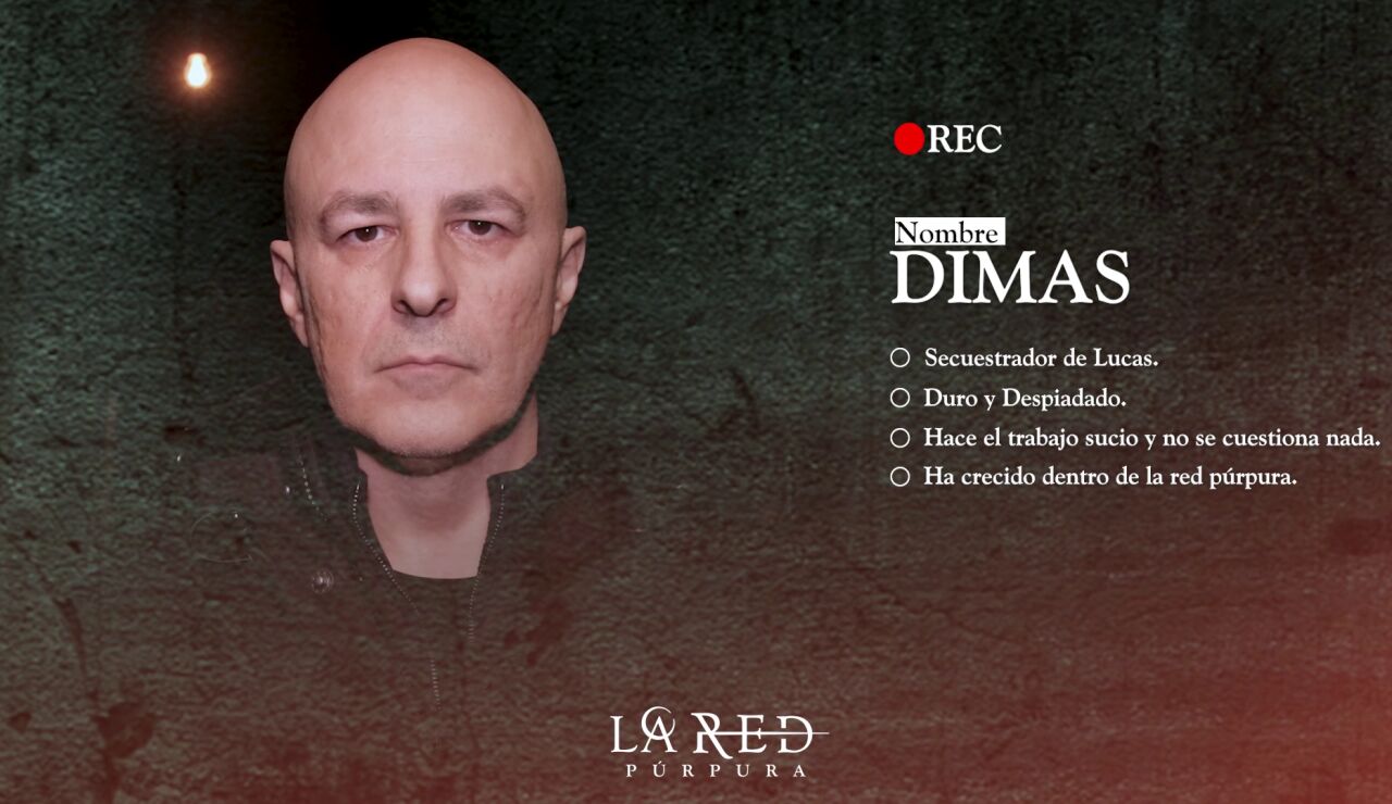 Roberto &Aacute;lamo: "Dimas es el mal absoluto"