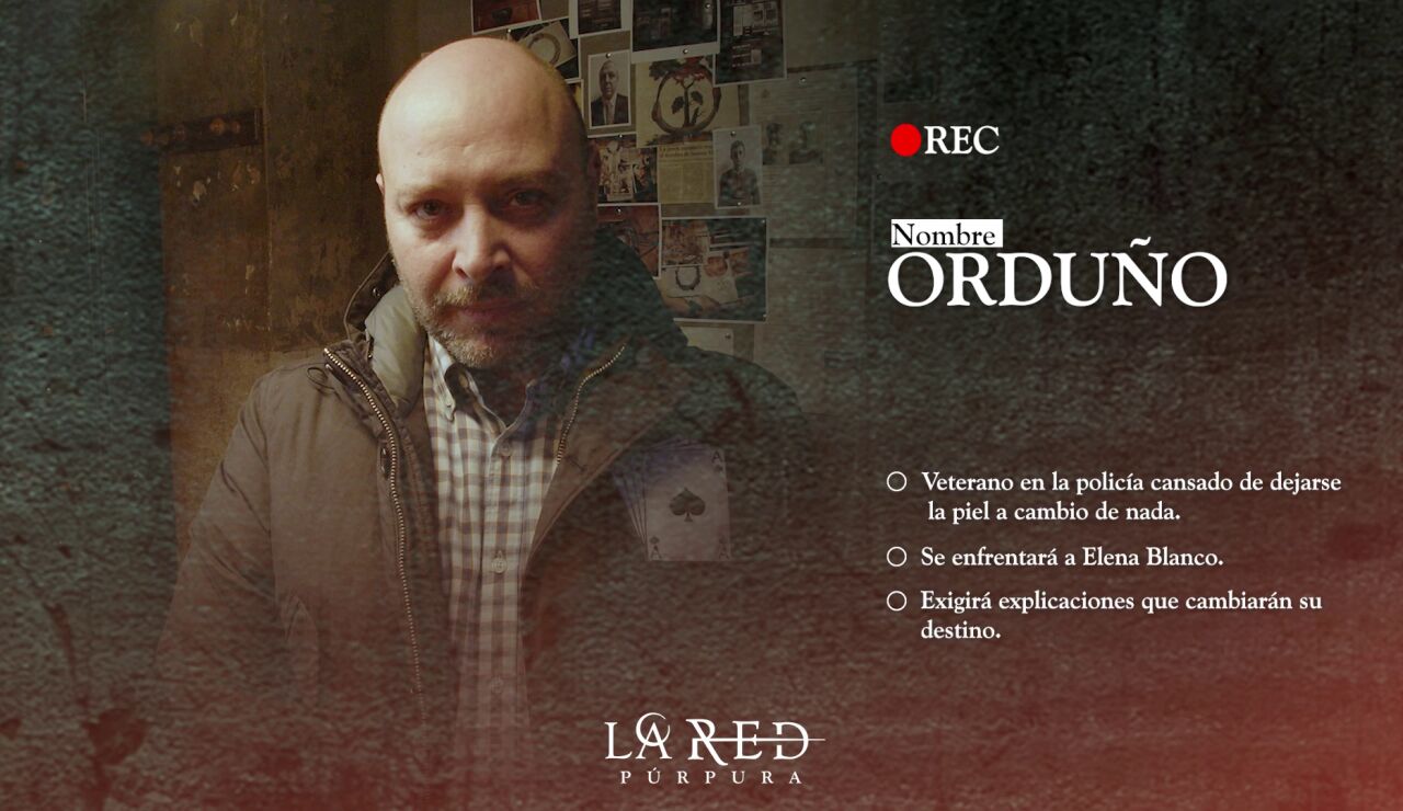 Vicente Romero es Ordu&ntilde;o