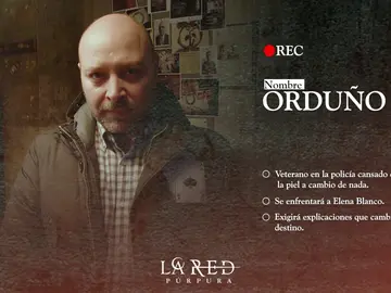 Vicente Romero es Orduño Vicente Romero es Orduño