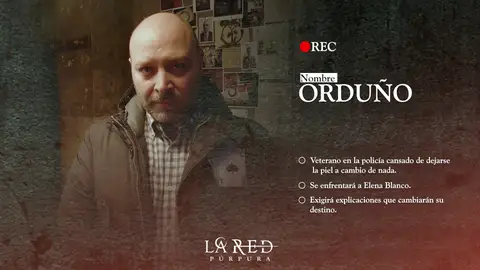 Vicente Romero es Orduño Vicente Romero es Orduño