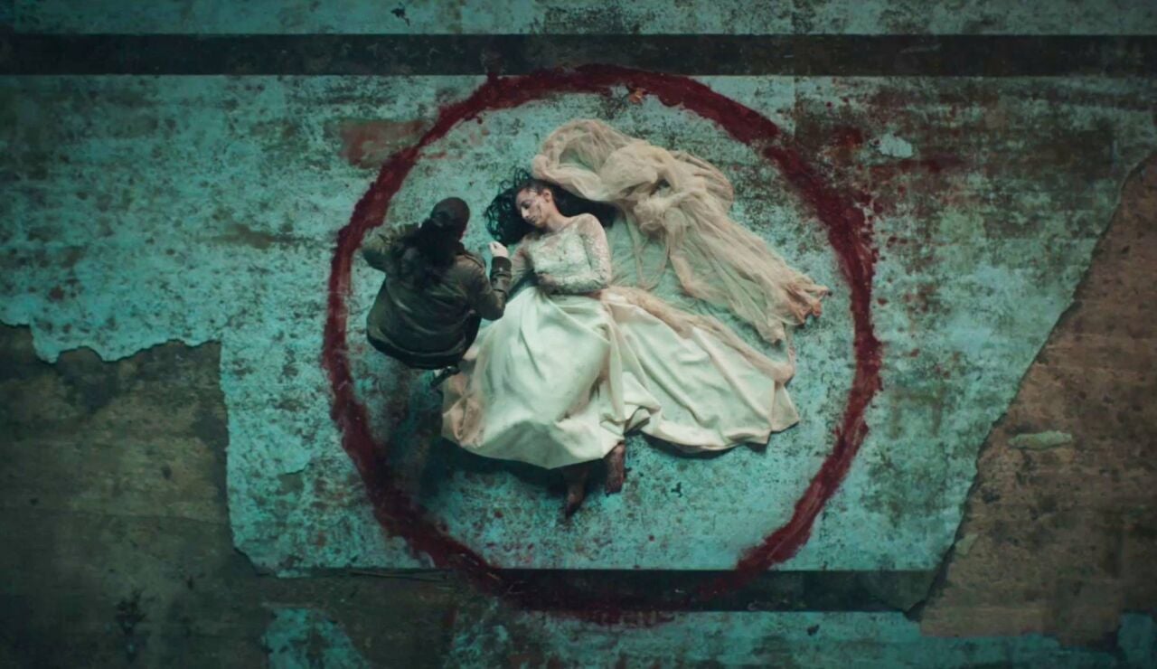 La novia gitana, en dos minutos: el resumen perfecto antes de ver La red p&uacute;rpura