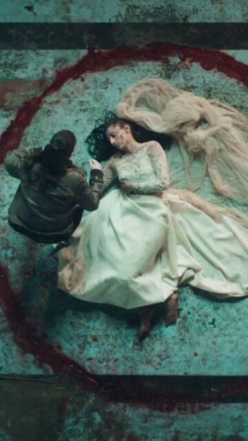 La novia gitana, en dos minutos: el resumen perfecto antes de ver La red p&uacute;rpura