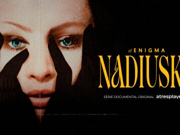 El enigma Nadiuska