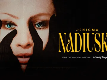 El enigma Nadiuska El enigma Nadiuska