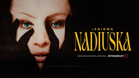 El enigma Nadiuska El enigma Nadiuska