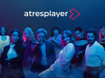¡Bienvenido a atresplayer! Estas son todas las novedades ¡Bienvenido a atresplayer! Estas son todas las novedades