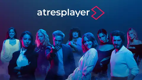 ¡Bienvenido a atresplayer! Estas son todas las novedades ¡Bienvenido a atresplayer! Estas son todas las novedades