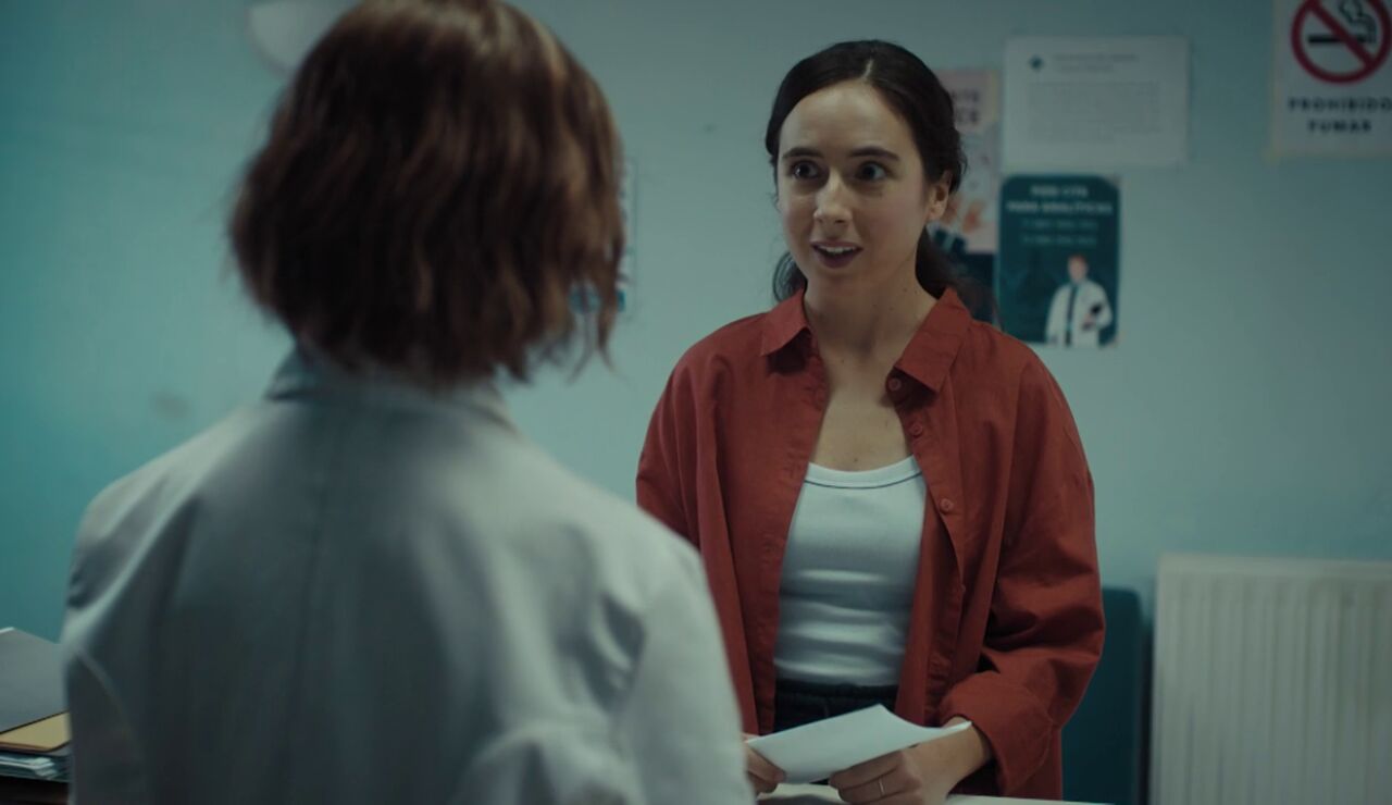 "Es el mostrador de al lado": El hilarante momento que Ana vive en D&eacute;jate ver