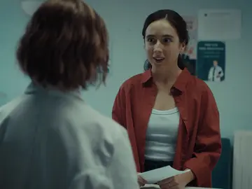 "Es el mostrador de al lado": El hilarante momento que Ana vive en Déjate ver "Es el mostrador de al lado": El hilarante momento que Ana vive en Déjate ver