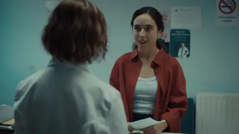 "Es el mostrador de al lado": El hilarante momento que Ana vive en Déjate ver "Es el mostrador de al lado": El hilarante momento que Ana vive en Déjate ver
