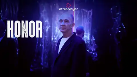 Honor en atresplayer Honor en atresplayer