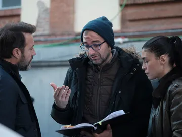 Paco Cabezas Paco Cabezas