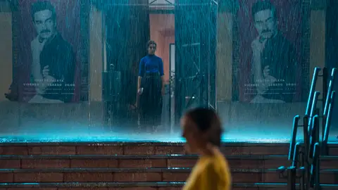 Déjate ver - Ep.6 Déjate ver - Ep.6