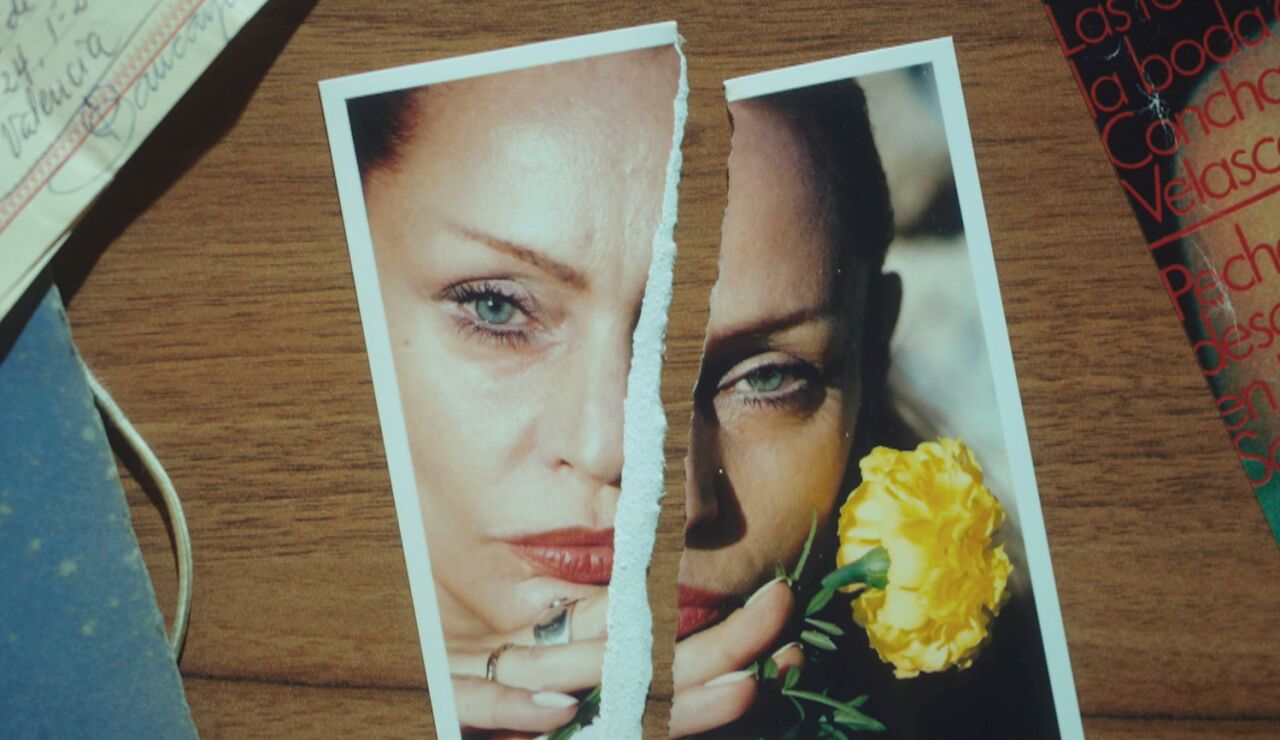 "No estaba loca, la volvieron loca": As&iacute; empieza El enigma Nadiuska