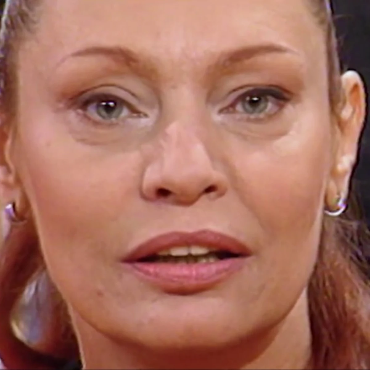 "Arruinada": De amante de Juan Carlos I a mendigar por las calles de Madrid 81 Merca2.es La realidad de la calle