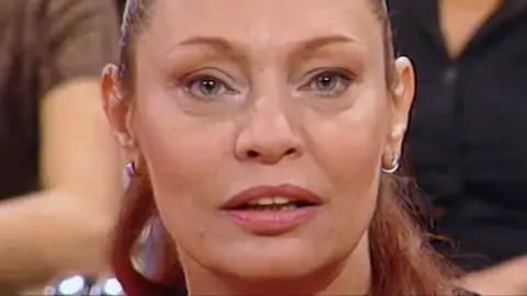 Nadiuska El enigma Nadiuska