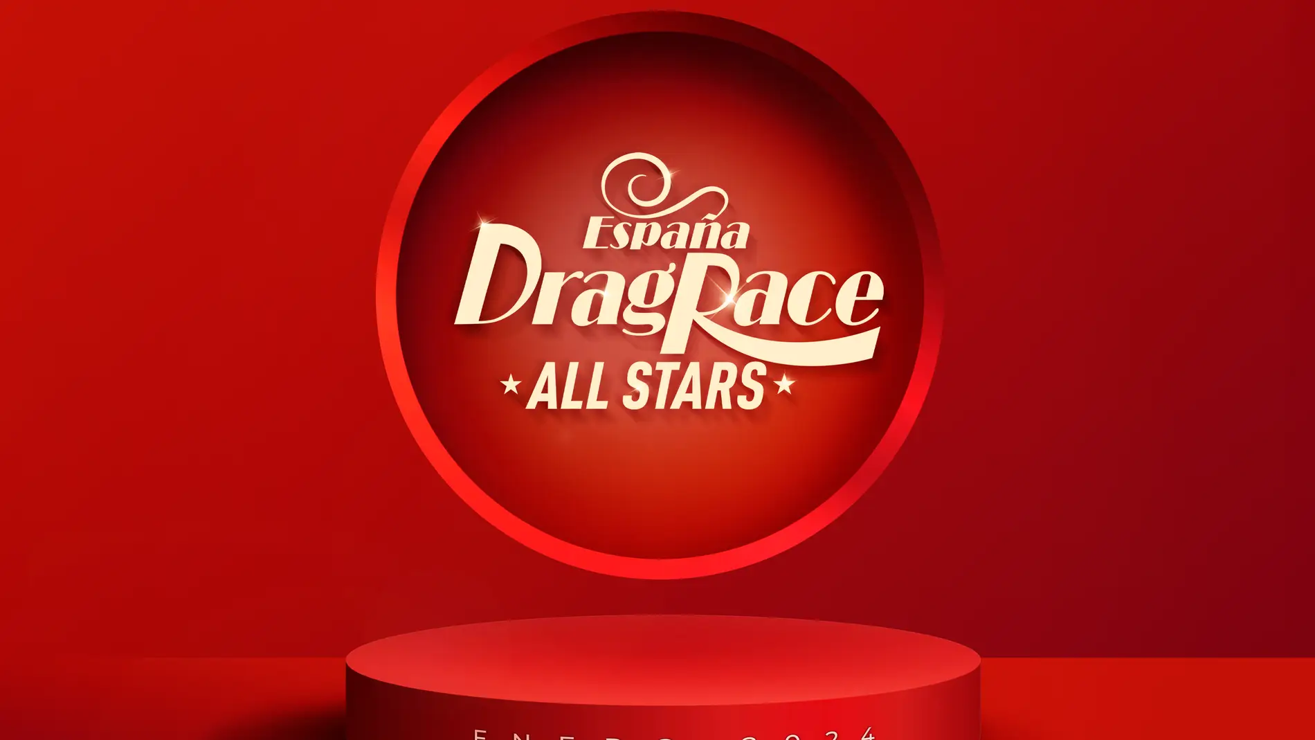 Drag Race España - WOW Presents Plus