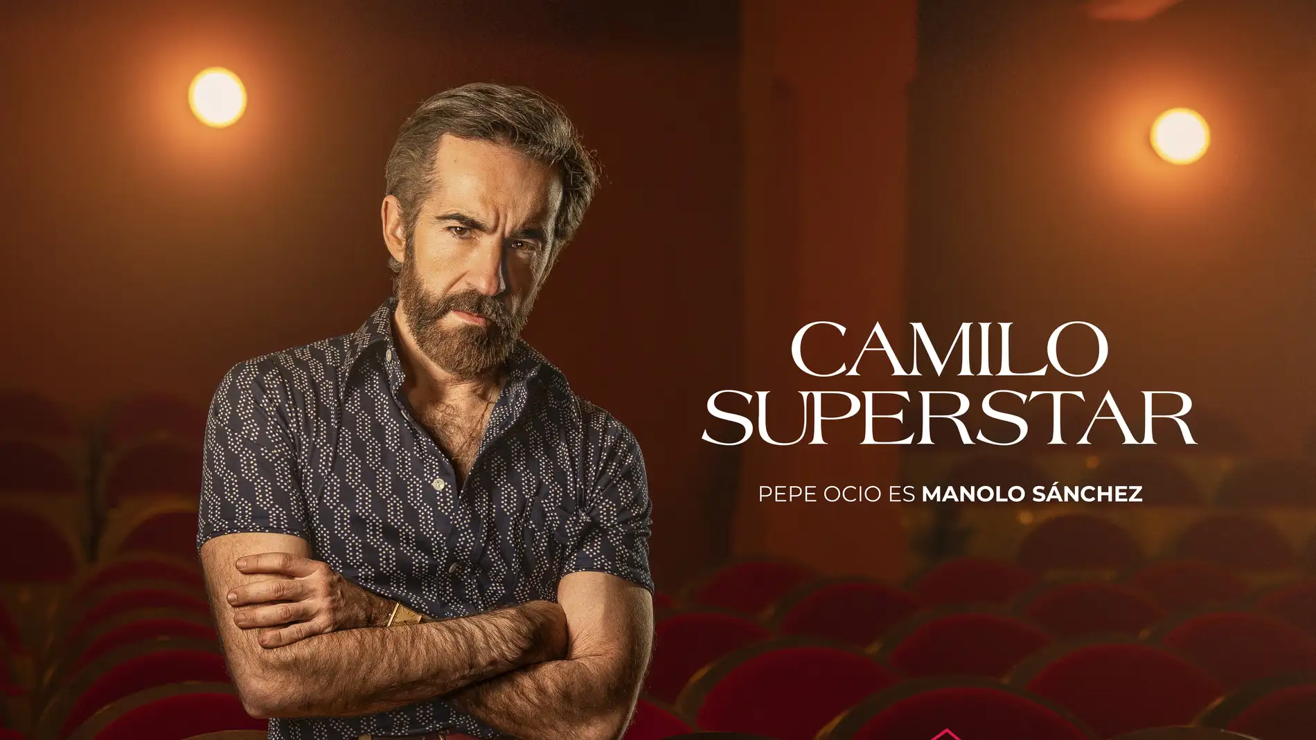 Pepe Ocio: "Manolo es el principal aliado de Camilo para levantar el musical de Jesucristo Superstar"