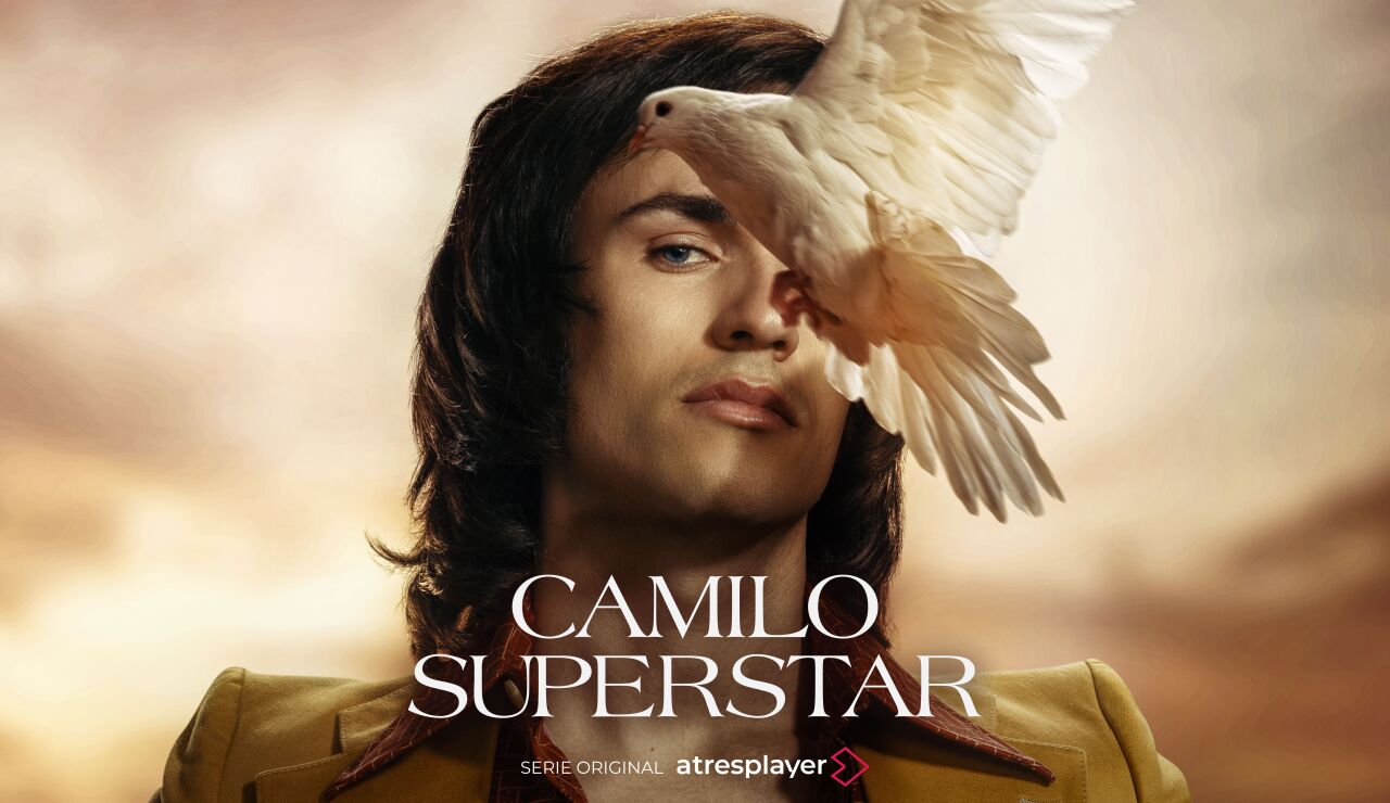 Camilo Superstar