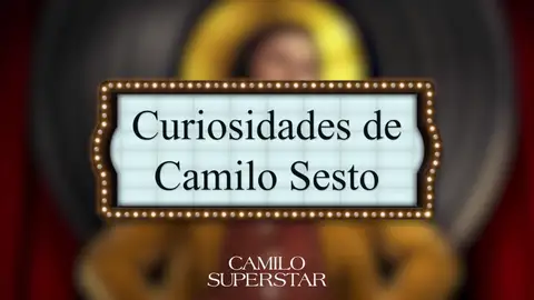 ¿Sabías que? Las 6 curiosidades sobre Camilo Sesto que seguro no conocías ¿Sabías que? Las 6 curiosidades sobre Camilo Sesto que seguro no conocías