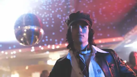 La entrega total de Camilo Sesto por sacar adelante Jesucristo Superstar: "¡Se acabó la España en blanco y negro!" La entrega total de Camilo Sesto por sacar adelante Jesucristo Superstar: "¡Se acabó la España en blanco y negro!"