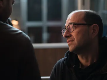 Paco Cabezas: "Tanto en La novia gitana como en La red púrpura hemos tenido mucho cuidado en la imagen" Paco Cabezas: "Tanto en La novia gitana como en La red púrpura hemos tenido mucho cuidado en la imagen"