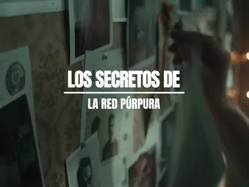 Nerea Barros: "Solo Paco Cabezas puede realizar los murales de La red púrpura" Nerea Barros: "Solo Paco Cabezas puede realizar los murales de La red púrpura"