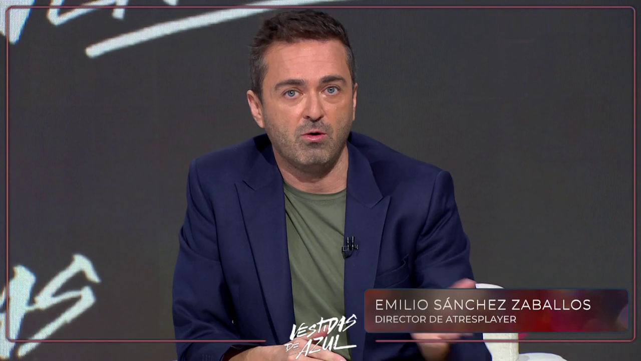 "Veneno fue un hito que marcó un antes y un después": Emilio Zaballos recuerda el fenómeno internacional